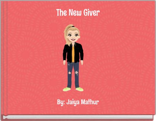 The New Giver