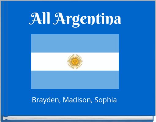 All Argentina