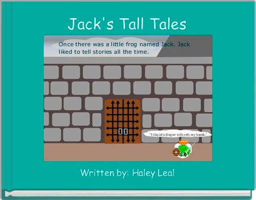 Jack's Tall Tales