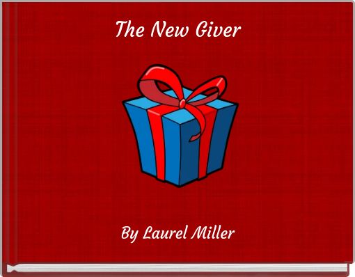The New Giver