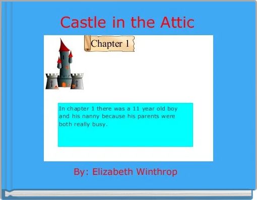 Castle in the Attic