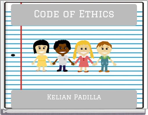 Code of Ethics