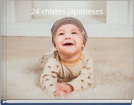 24 chistes japoneses