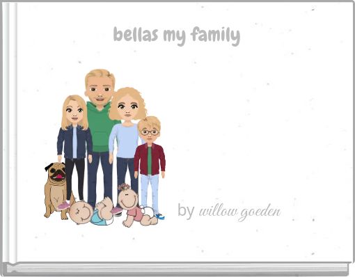 bellas my family