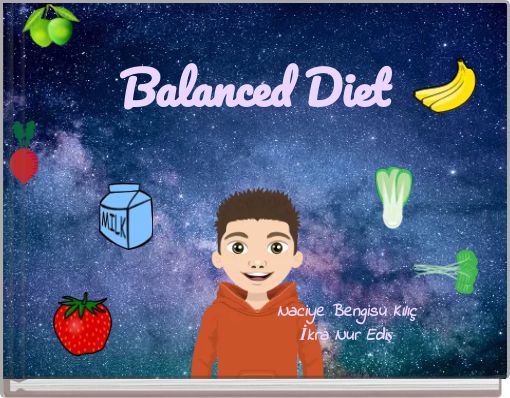 Balanced Diet