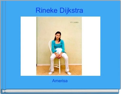 Rineke Dijkstra 