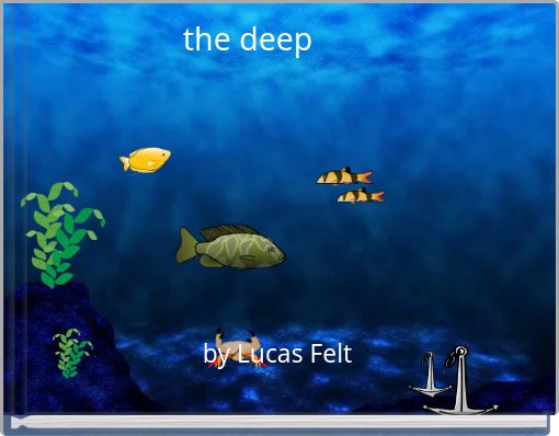 the deep