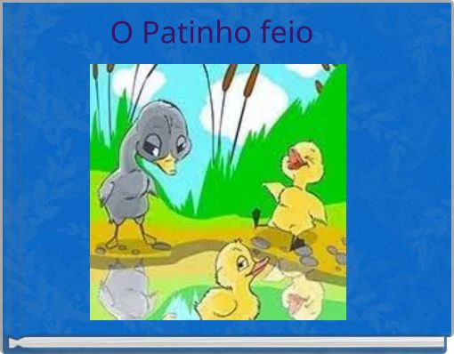 O Patinho feio