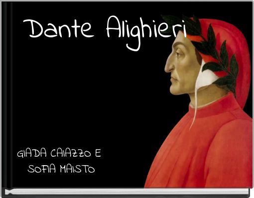 Dante Alighieri