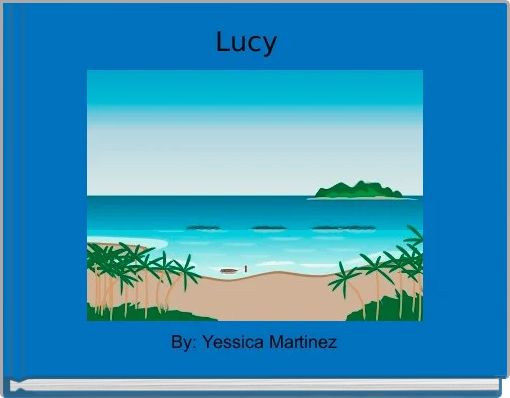 Front cover of 'Lucy  ' 