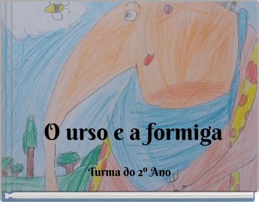 O urso e a formiga