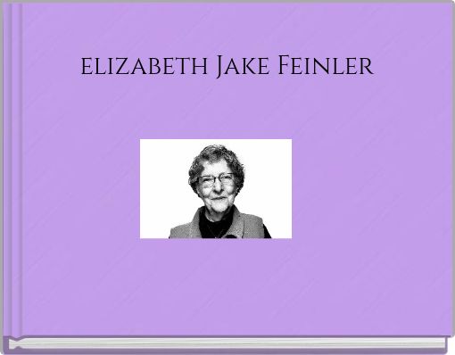 elizabeth Jake Feinler