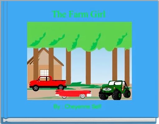 The Farm Girl