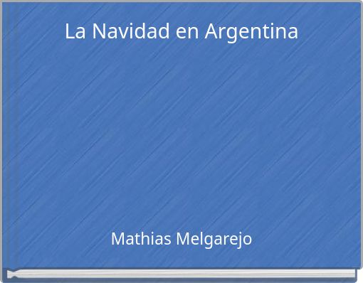La Navidad en Argentina