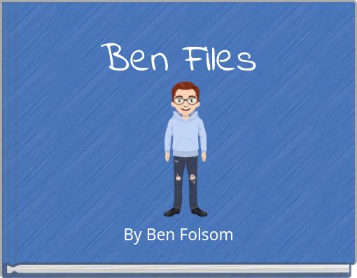 Ben Files