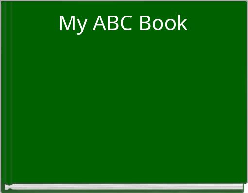 My ABC Book