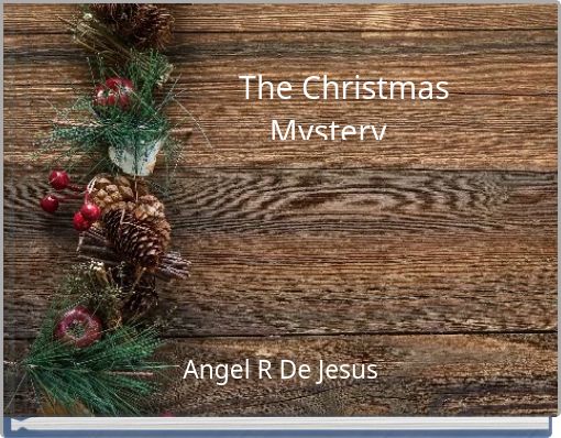 The Christmas Mystery