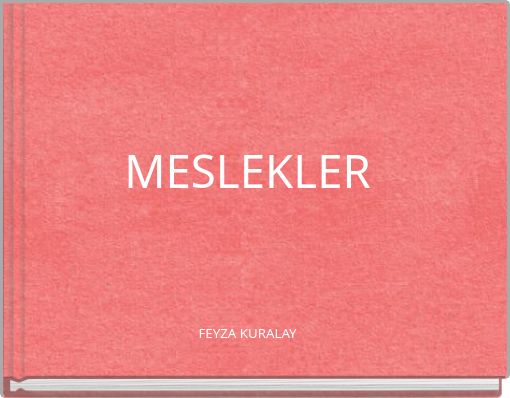 MESLEKLER FEYZA KURALAY