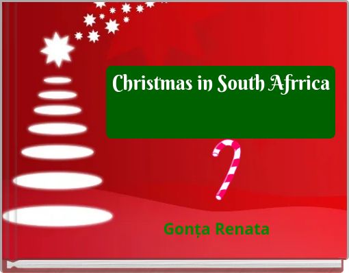 Christmas in South Afrrica