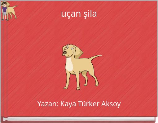uçan şila