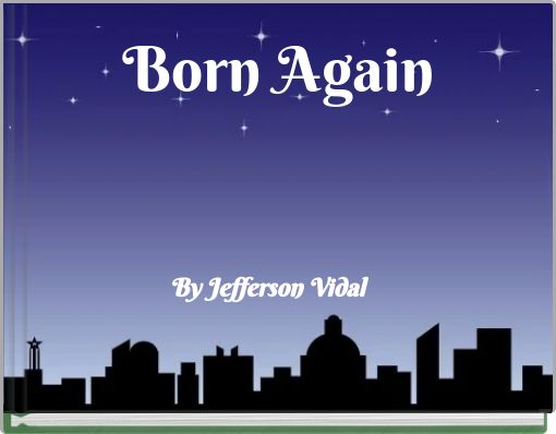 Born Again