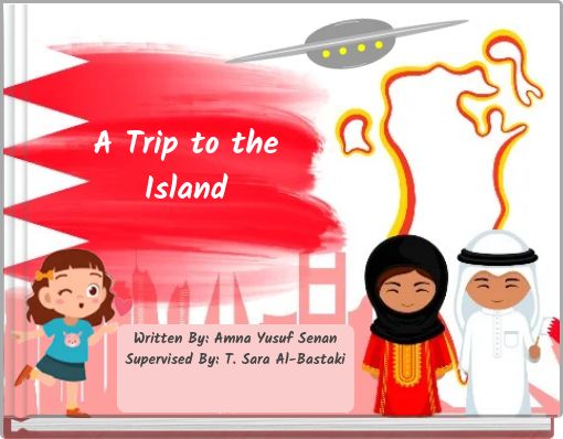 A Trip to the Island