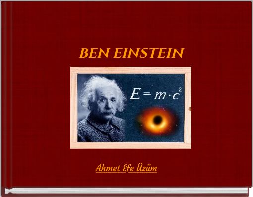 BEN EINSTEIN