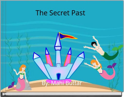 The Secret Past