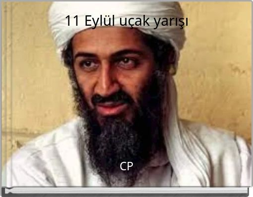 11 Eylül uçak yarışı