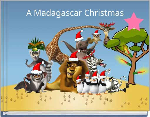 A Madagascar Christmas