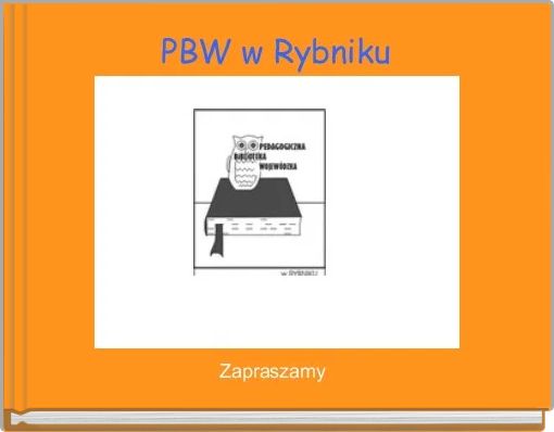 PBW w Rybniku