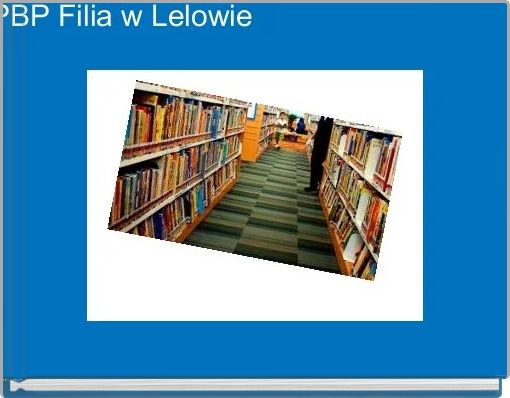 PBP Filia w Lelowie 