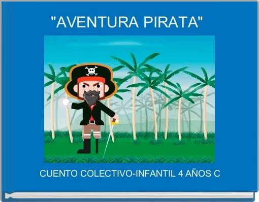 "AVENTURA PIRATA" 