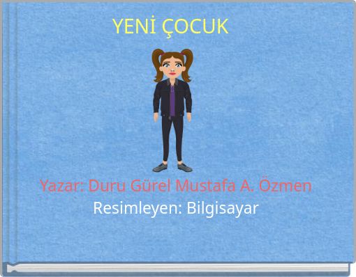 YENİ &Ccedil;OCUK
