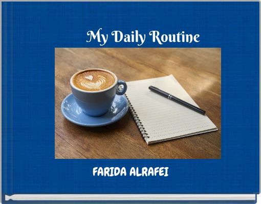 My Daily Routine