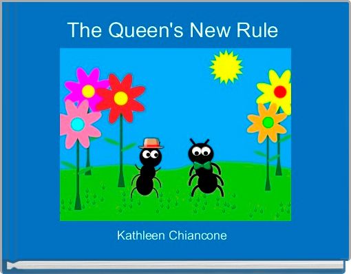The Queen's New Rule 