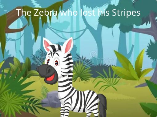 The Zebra 