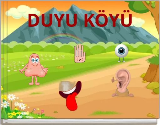 DUYU KÖYÜ