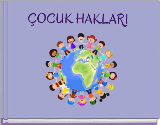 ÇOCUK HAKLARI