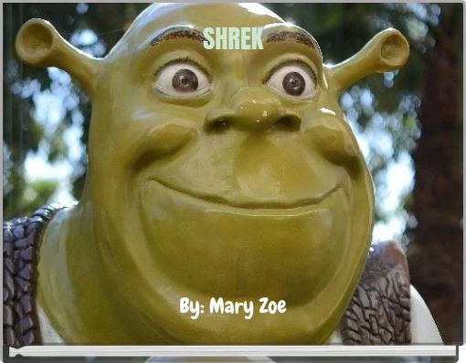 SHREK