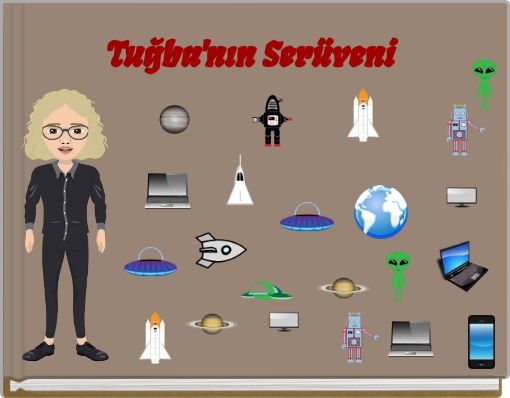 Tuğba'nın Ser&uuml;veni