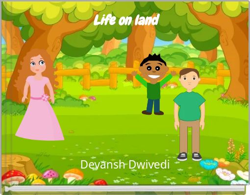 Life on land
