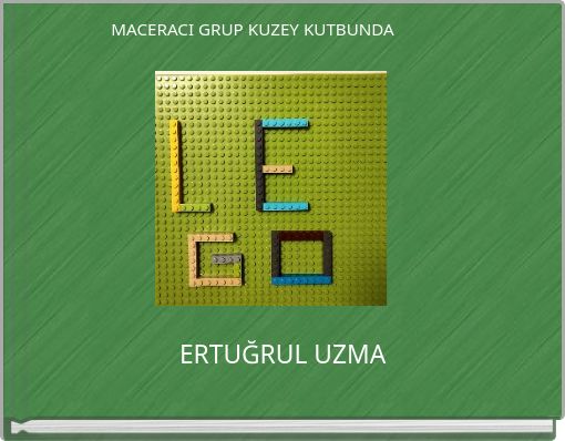 MACERACI GRUP KUZEY KUTBUNDA