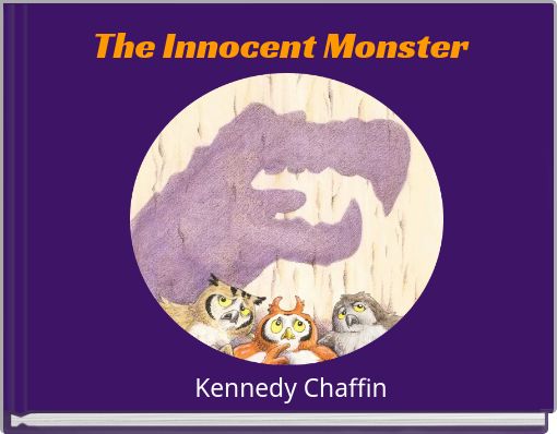 The Innocent Monster