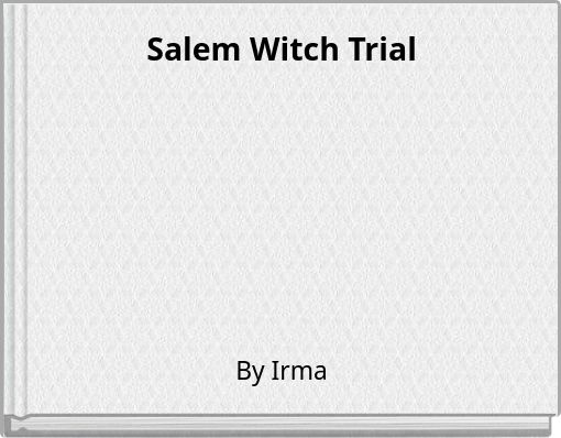Salem Witch Trial