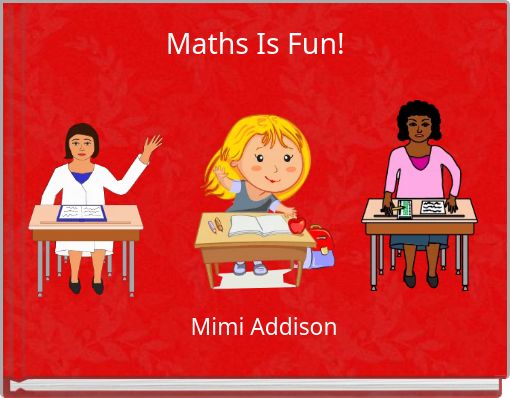 Maths Is Fun!
