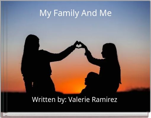 My Family And Me