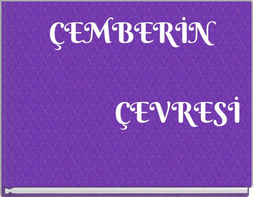 ÇEMBERİN ÇEVRESİ