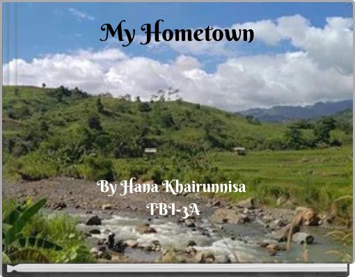 My Hometown