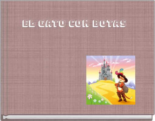 EL GATO CON BOTAS